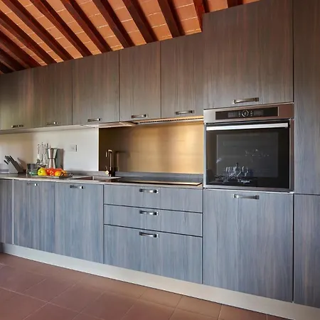 Villa Altho *