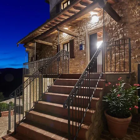 Altho * Gaiole in Chianti