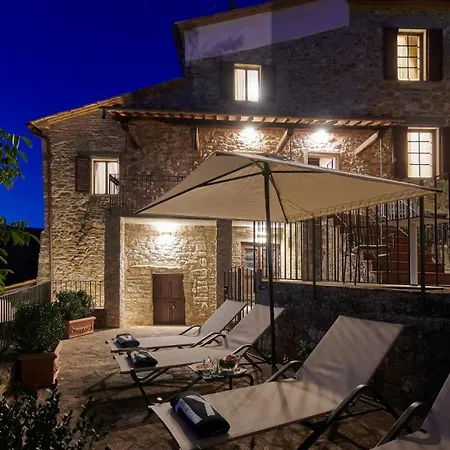Altho Villa