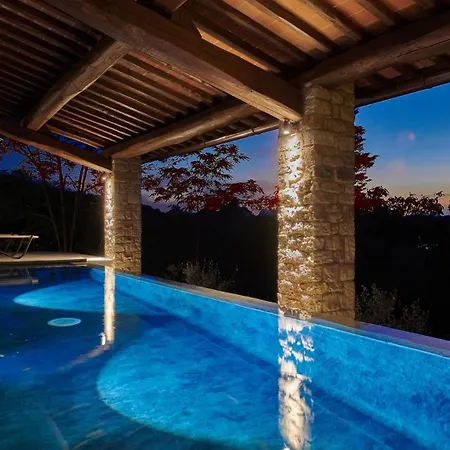 Villa Altho *