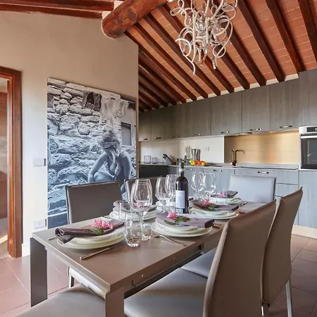 Altho Gaiole in Chianti