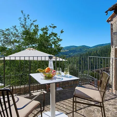 Altho Gaiole in Chianti