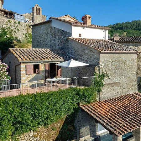 Villa Altho