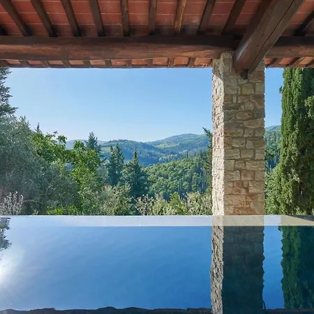 Altho Villa *