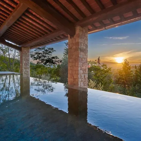 Altho * Gaiole in Chianti