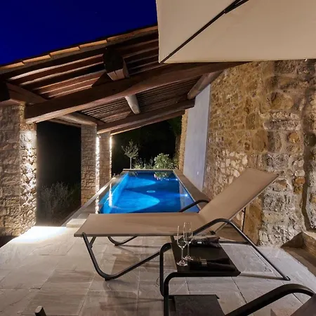 Altho Villa Gaiole in Chianti