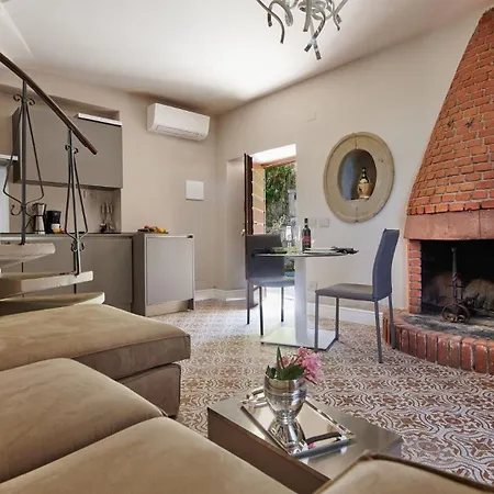 Villa Altho Gaiole in Chianti