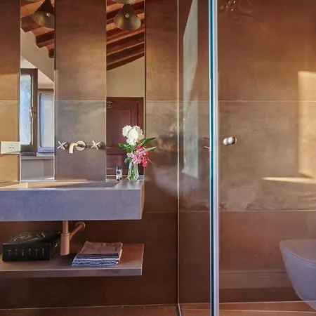 Altho Gaiole in Chianti