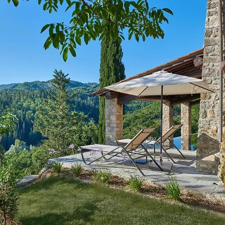 Altho Gaiole in Chianti